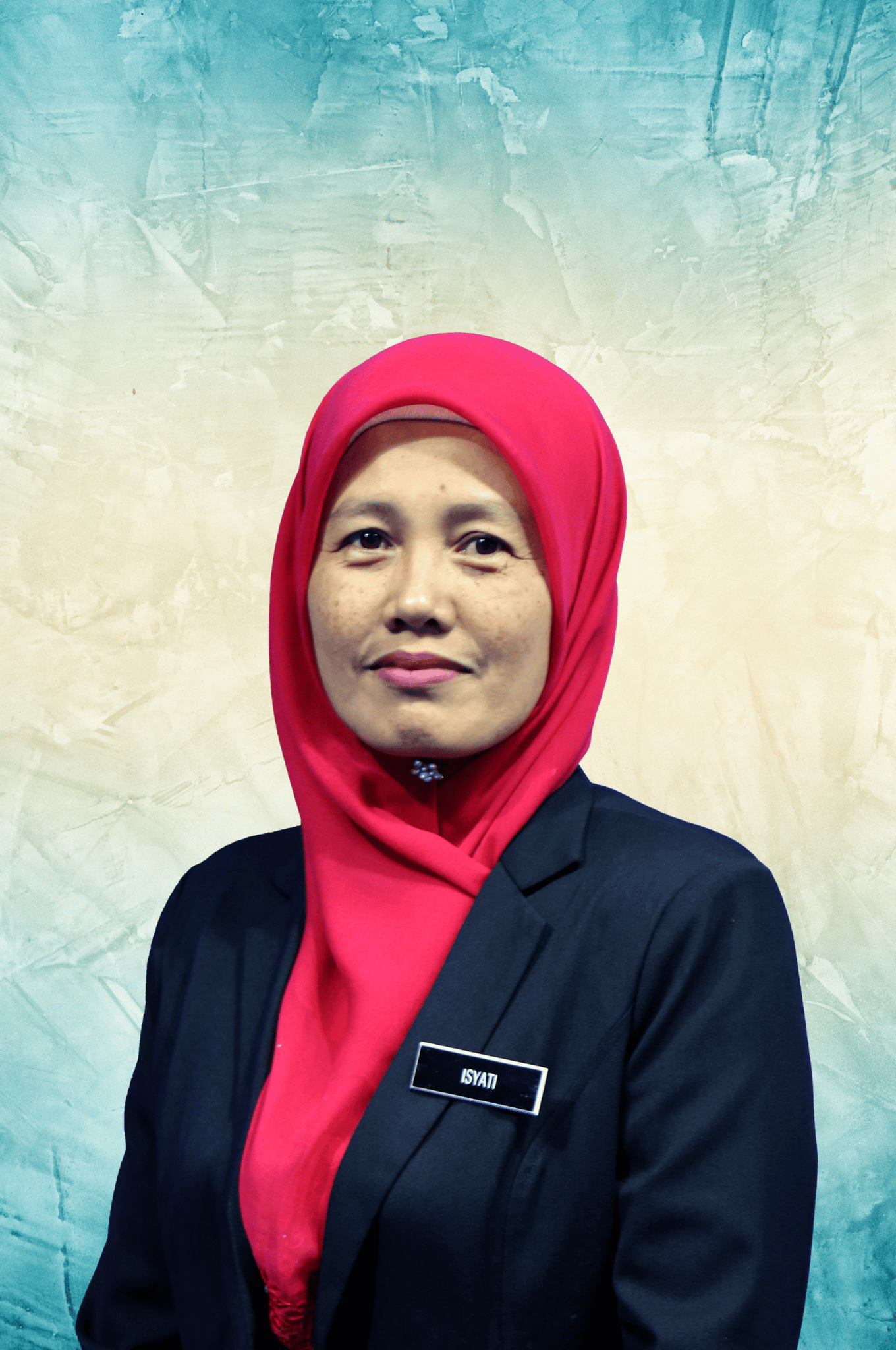 Team Member