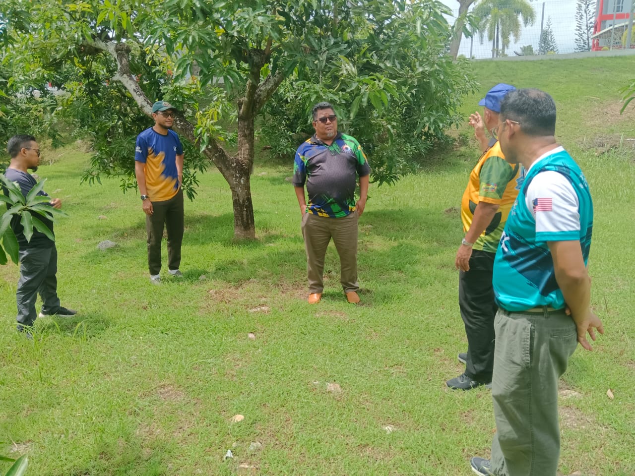 Ruang Niaga