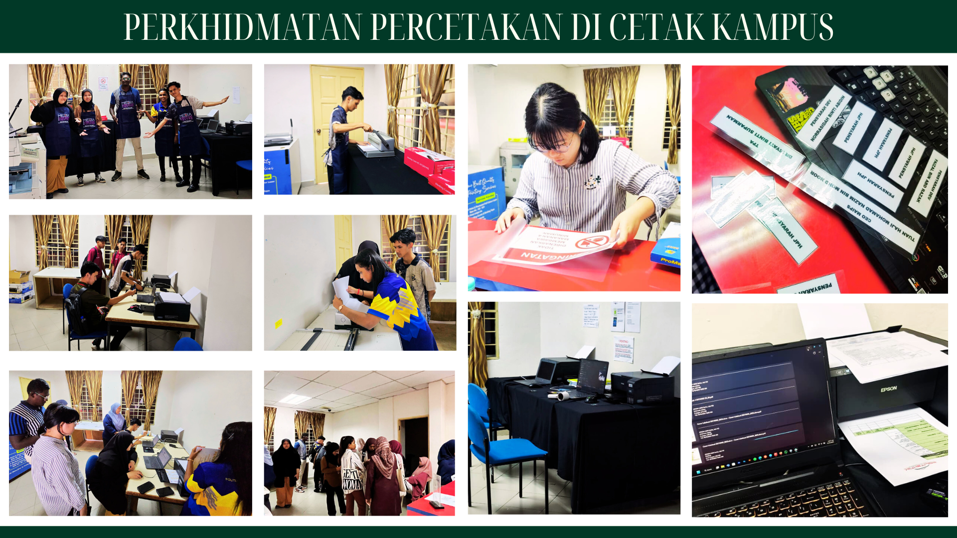 Program MCC