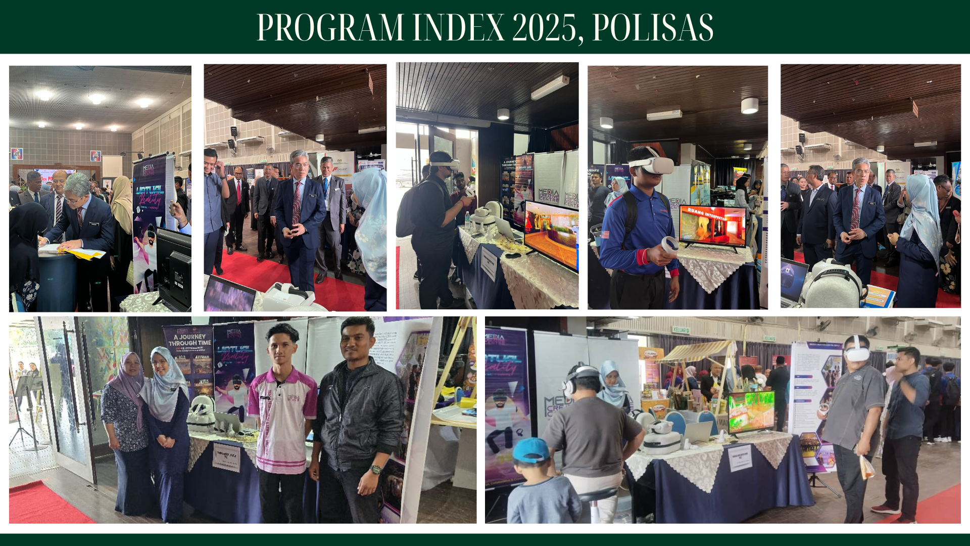 Program MCC