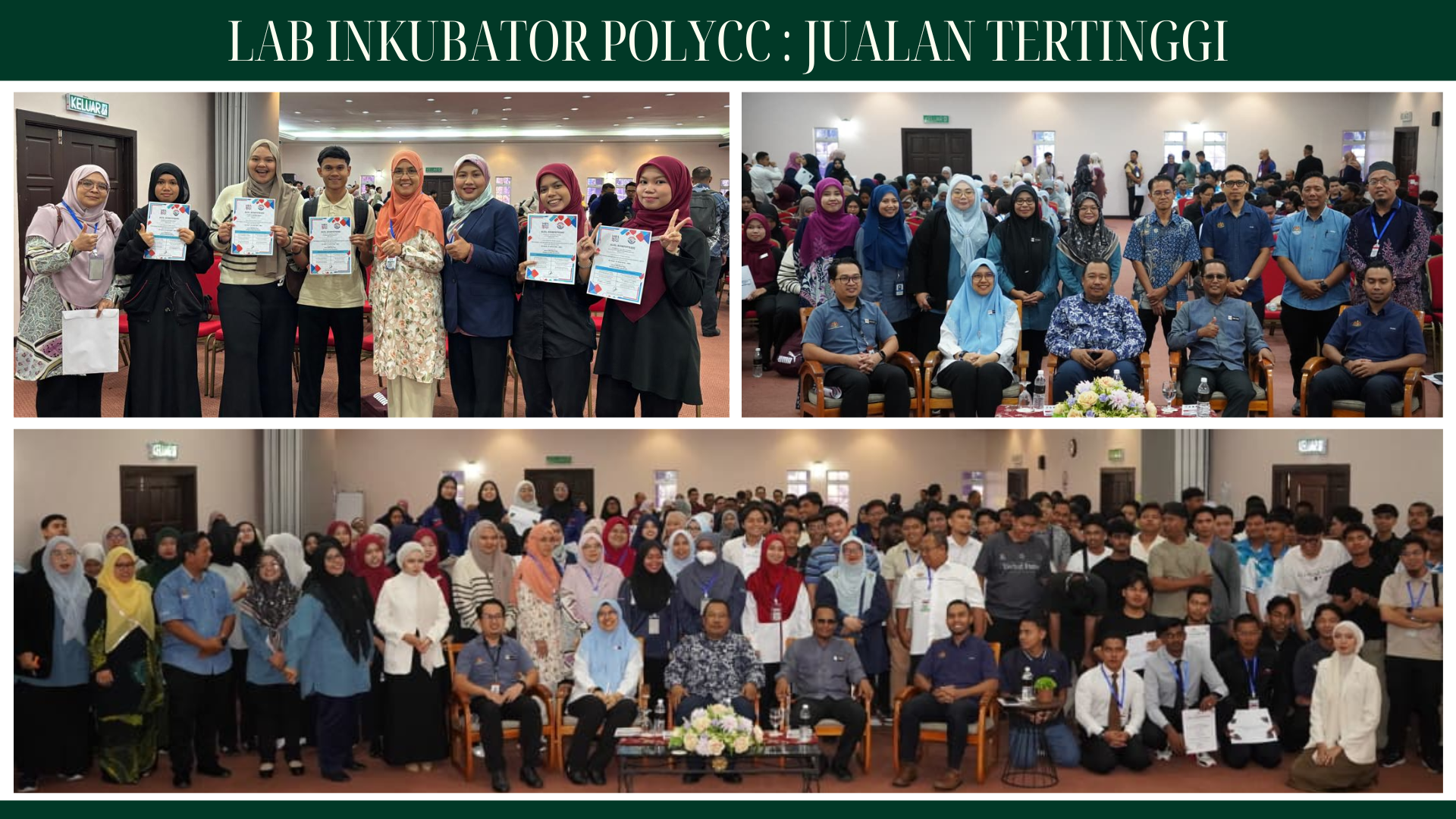 Program MCC