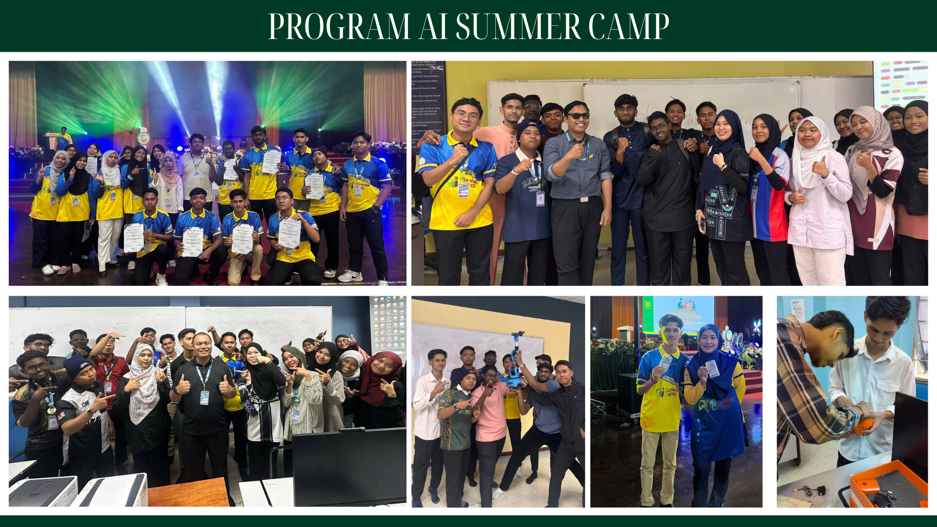 Program MCC