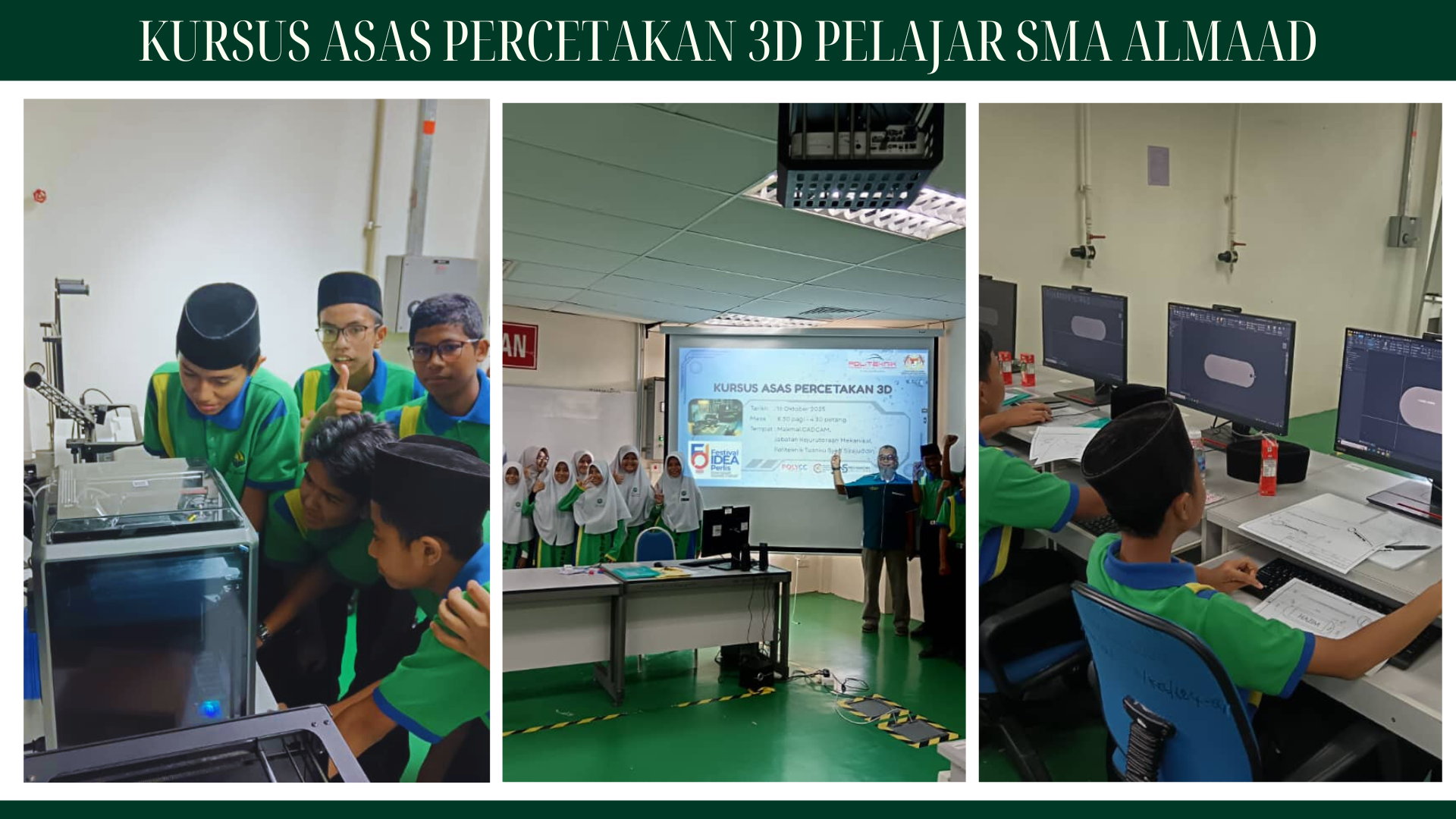 Program Mechawork