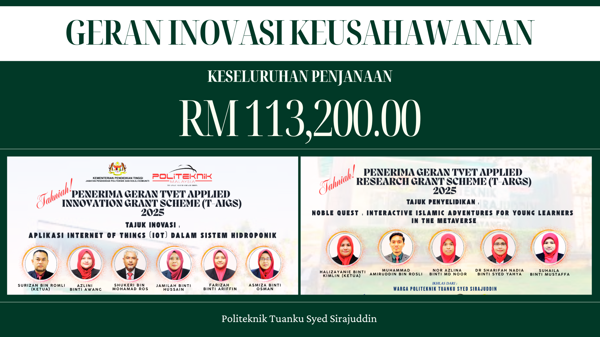 Unit Keusahawanan