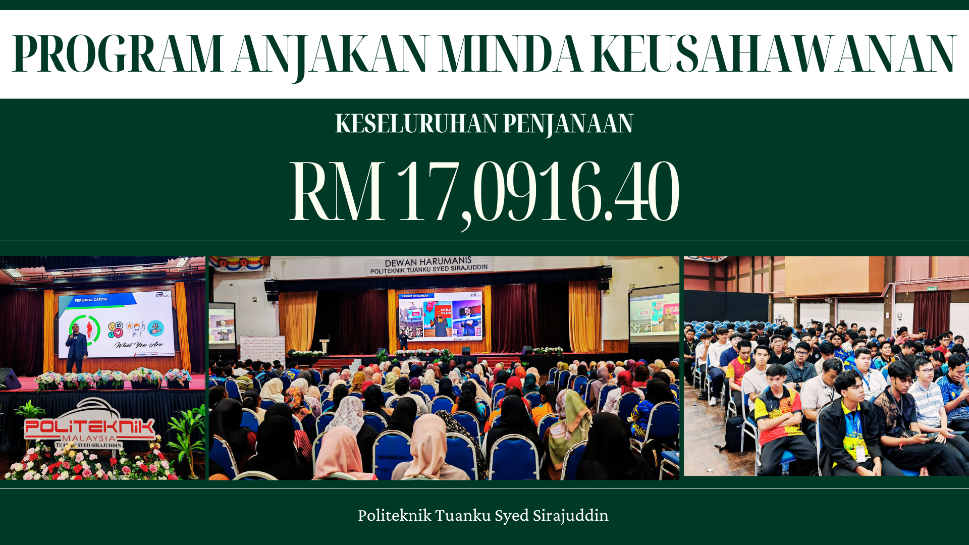 Unit Keusahawanan