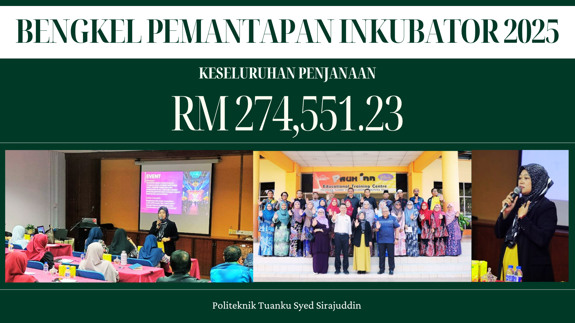 Unit Keusahawanan