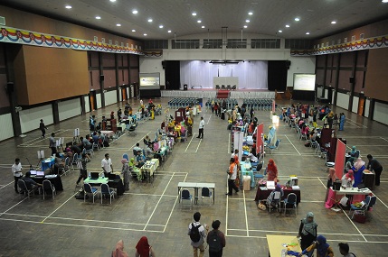 2015 - DEWAN