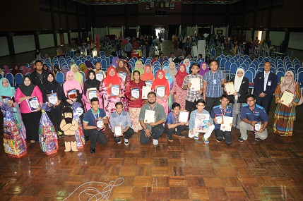 2015 - PENYERTAAN