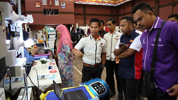 2017 - SESI PENILAIAN