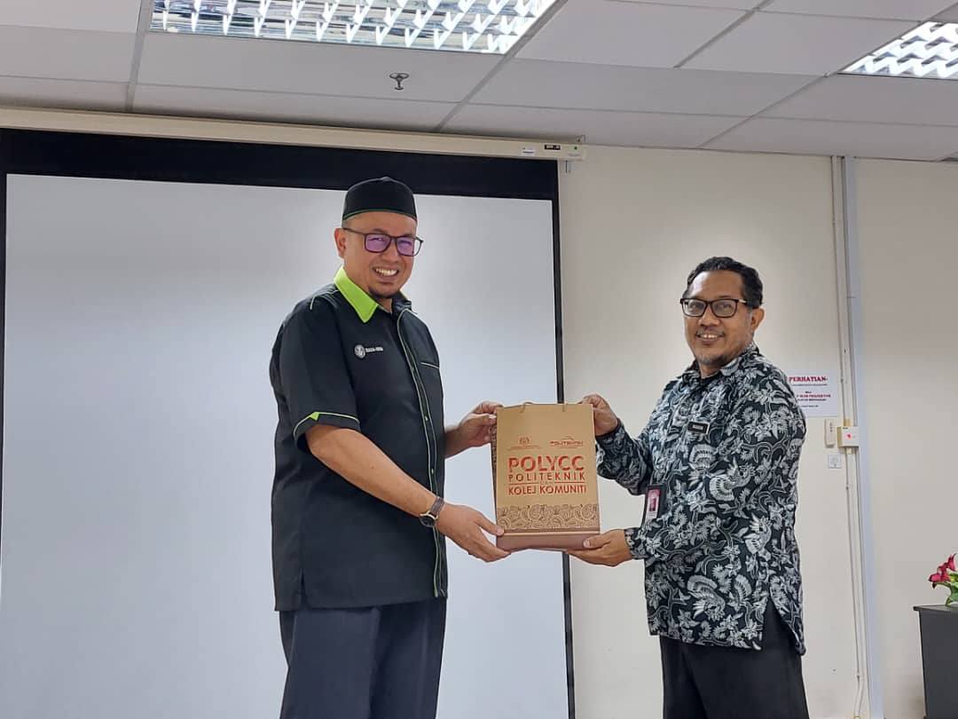 Bengkel Action Research 1