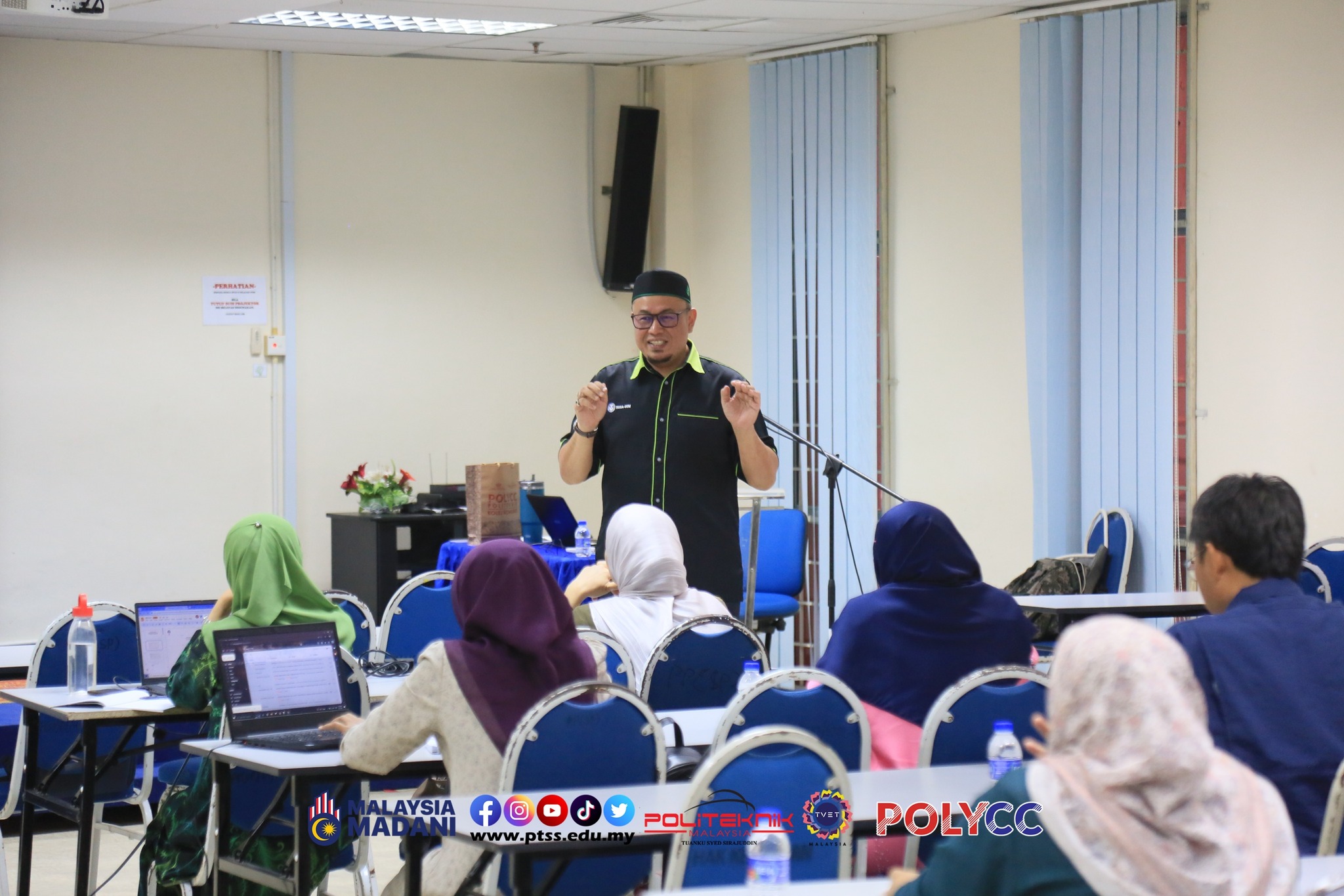 Bengkel Action Research 3