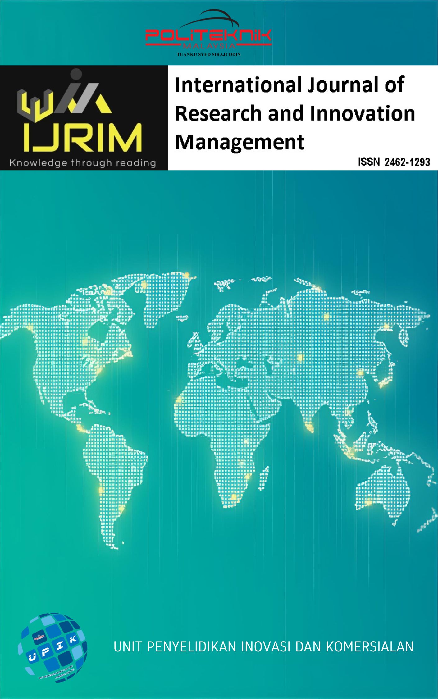 IJRIM 2025